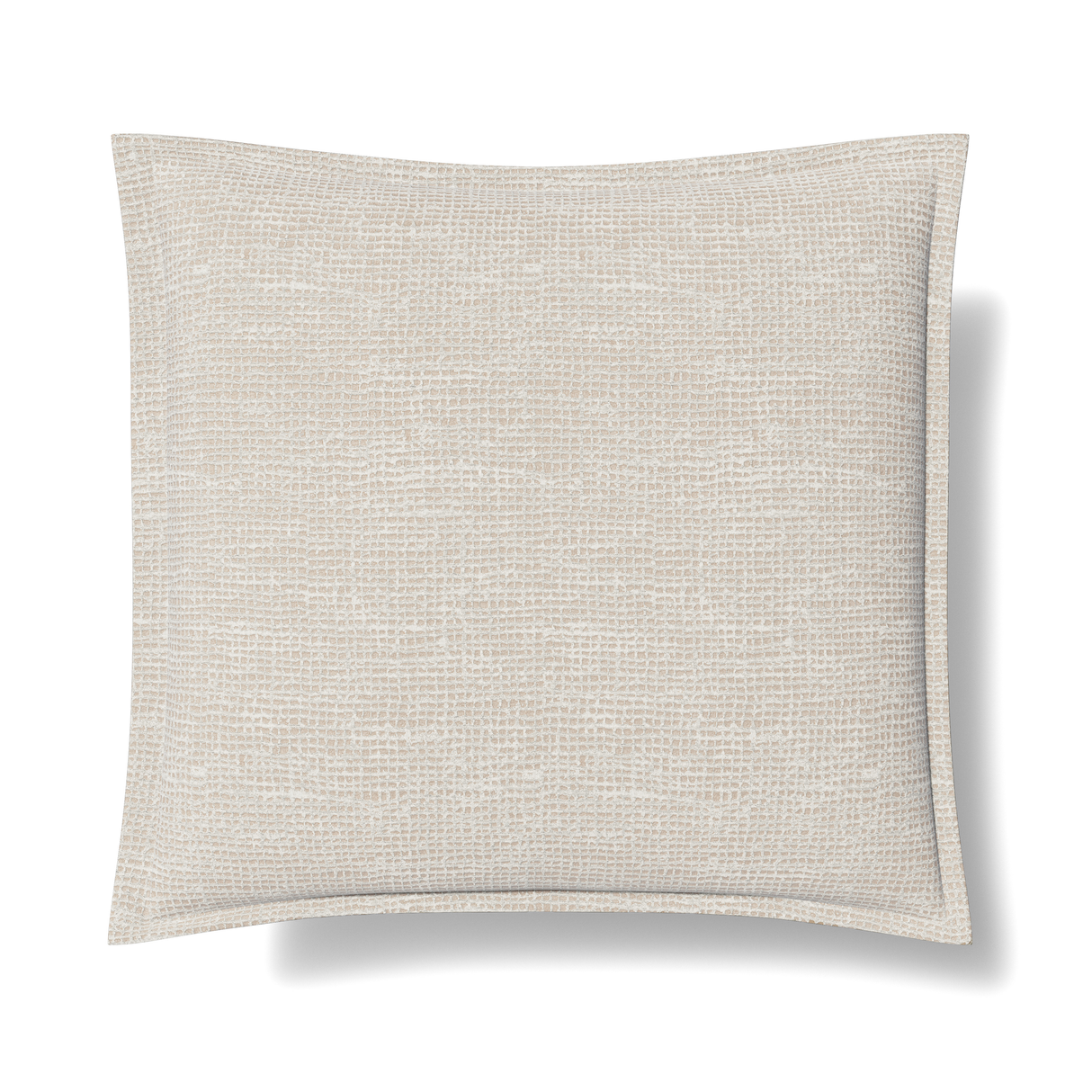 Ann Gish Silver 22x22 Screen Pillow