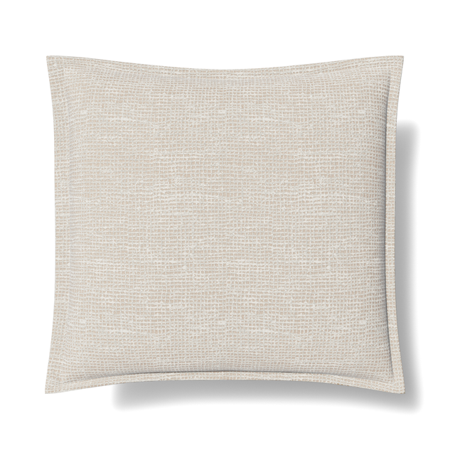 Ann Gish Silver 22x22 Screen Pillow