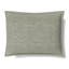 Ann Gish Aqua/Gold 30x25 Screen Pillow