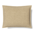 Ann Gish Gold 30x25 Screen Pillow