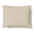 Ann Gish Silver 30x25 Screen Pillow