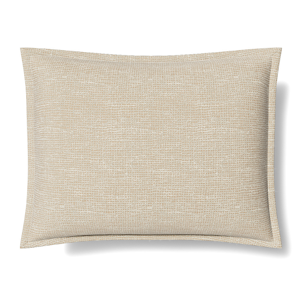 Ann Gish Silver 30x25 Screen Pillow