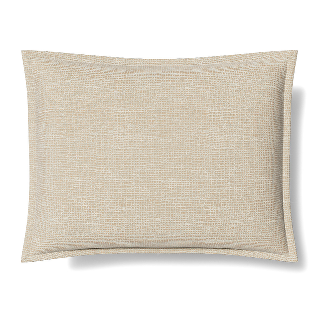 Ann Gish Silver 30x25 Screen Pillow