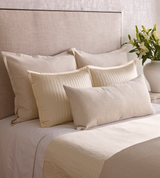 Ann Gish Silver 30x25 Screen Pillow