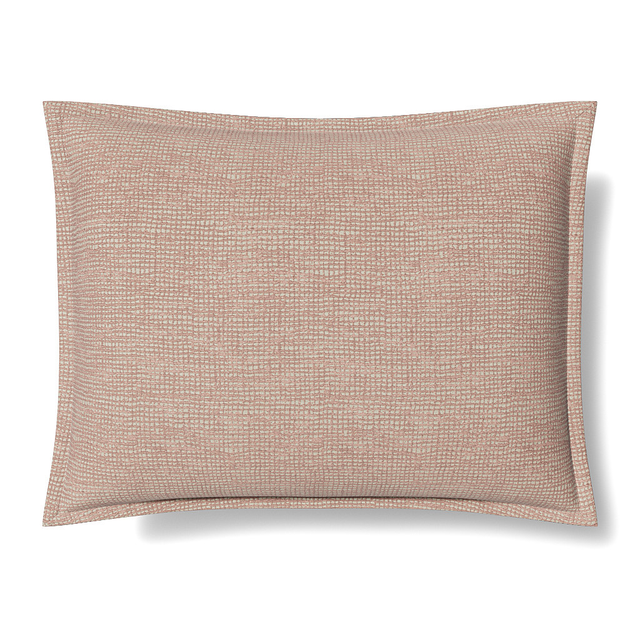 Ann Gish Rose 30x25 Screen Pillow