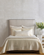 Ann Gish Silver 36x25 Screen Pillow