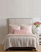 Ann Gish Rose 36x25 Screen Pillow