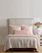 Ann Gish Rose 36x25 Screen Pillow