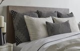 Ann Gish Rose 36x25 Screen Pillow