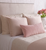 Ann Gish Rose 36x25 Screen Pillow