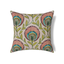 Ann Gish Multi 24x24 Tavus Pillow