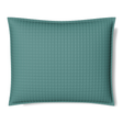 Ann Gish Caribbean 36x30x2.5 Ready-to-Bed 2.0 Quilted Pillow
