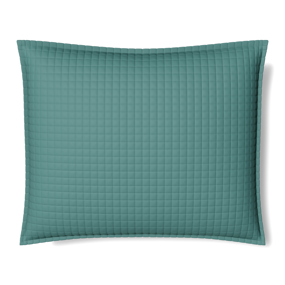 Ann Gish Caribbean 36x30x2.5 Ready-to-Bed 2.0 Quilted Pillow