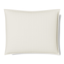 Ann Gish Ivory 36x30x2.5 Ready-to-Bed 2.0 Quilted Pillow