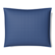 Ann Gish Periwinkle 36x30x2.5 Ready-to-Bed 2.0 Quilted Pillow