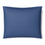 Ann Gish Periwinkle 36x30x2.5 Ready-to-Bed 2.0 Quilted Pillow