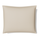 Ann Gish Pumice 36x30x2.5 Ready-to-Bed 2.0 Quilted Pillow