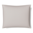 Ann Gish Silver 36x30x2.5 Ready-to-Bed 2.0 Quilted Pillow