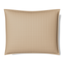 Ann Gish Taupe 36x30x2.5 Ready-to-Bed 2.0 Quilted Pillow