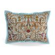 Ann Gish Blue 16x12 Venezia Pillow