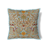 Ann Gish Blue 22x22 Venezia Pillow