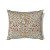 Ann Gish Blue 36x30x2.5 Venezia Pillow