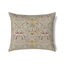 Ann Gish Blue 36x30x2.5 Venezia Pillow