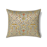 Ann Gish Sage 36x30x2.5 Venezia Pillow