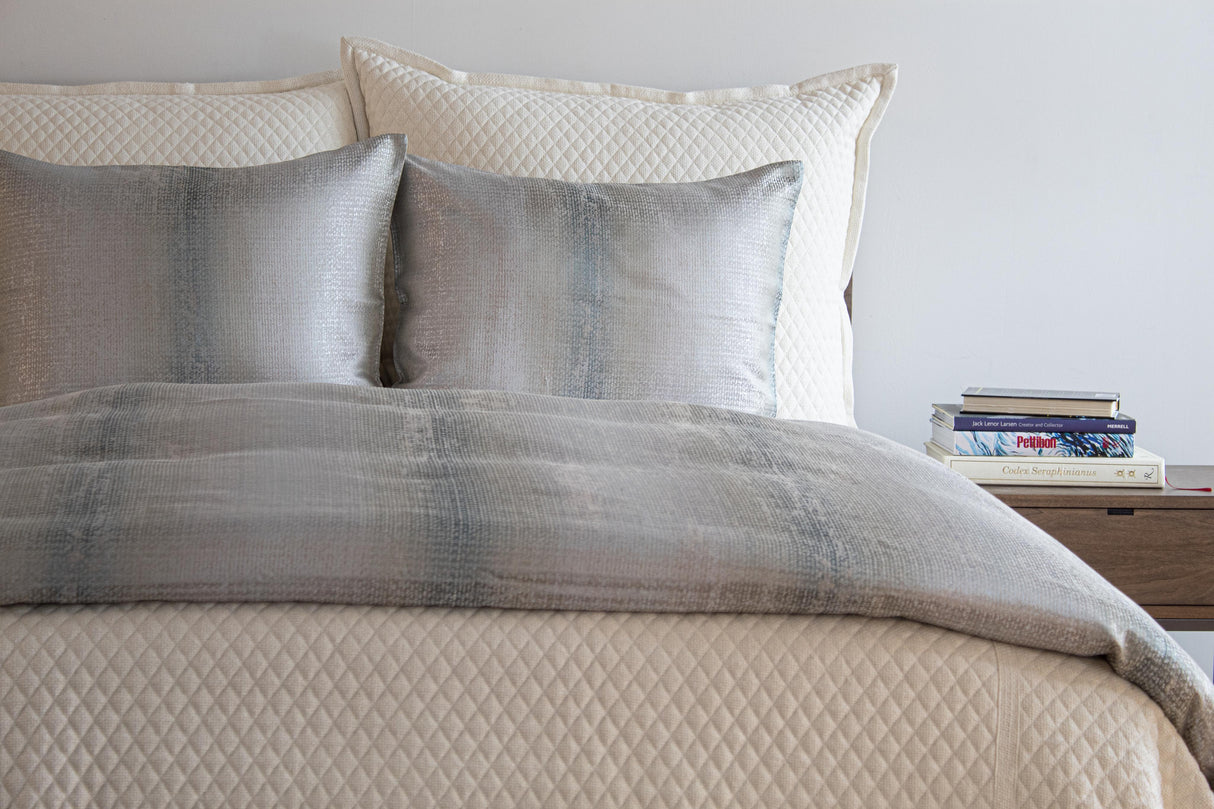 Ann Gish Shrimp King Anguilla Sham