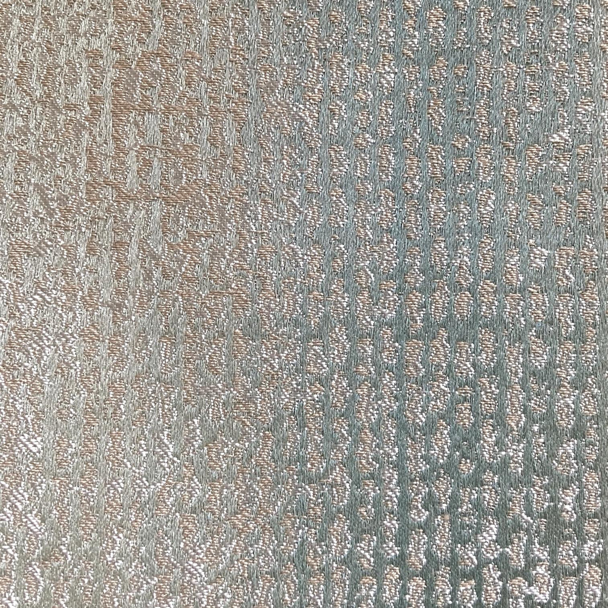 Ann Gish Aquamarine Standard Anguilla Sham