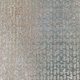 Ann Gish Aquamarine Standard Anguilla Sham