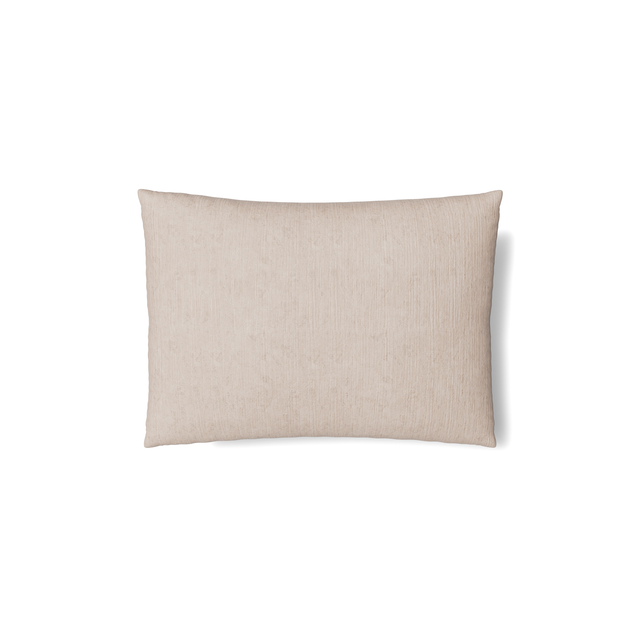 Ann Gish Pearl King Aspen Sham