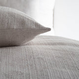 Ann Gish Pearl King Aspen Sham