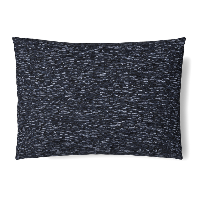 Ann Gish Grey King Asperitas Sham