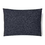 Ann Gish Grey Standard Asperitas Sham
