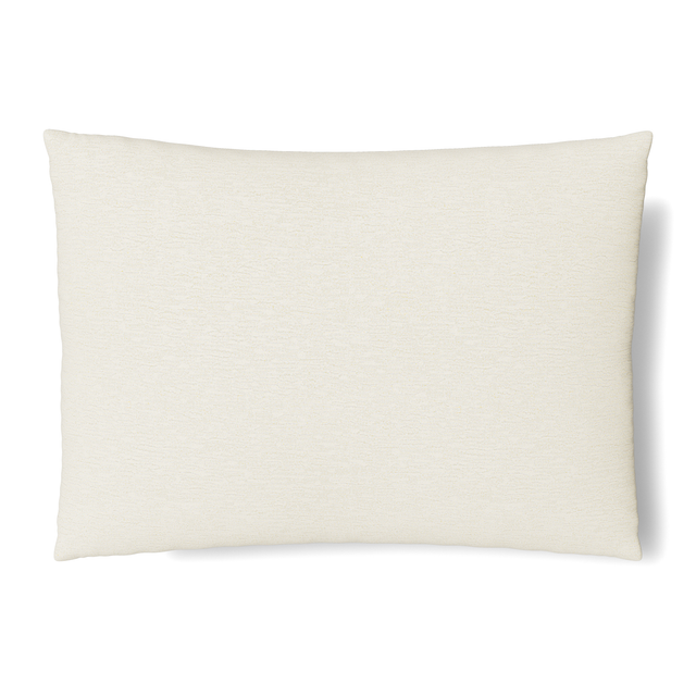 Ann Gish Pearl Standard Asperitas Sham