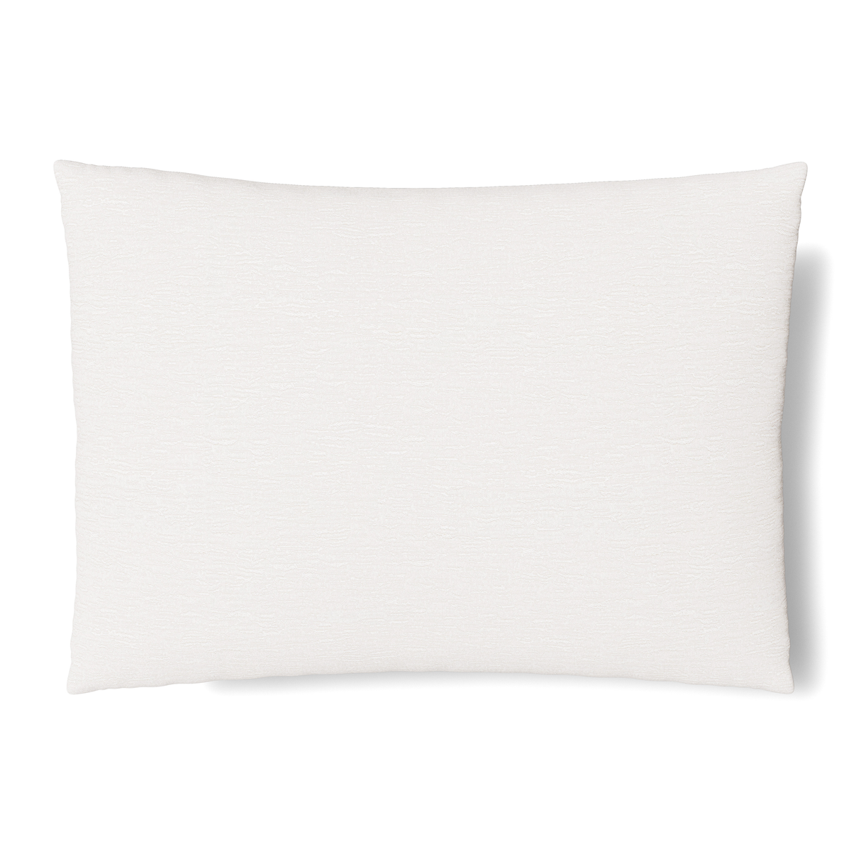 Ann Gish White Standard Asperitas Sham