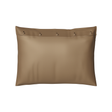 Ann Gish Mystery King Charmeuse Sham With French Knots