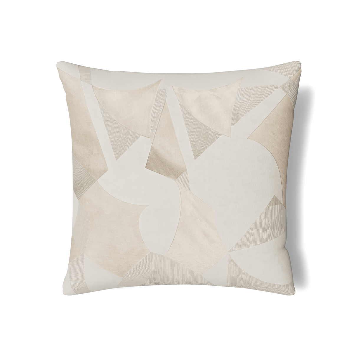 Ann Gish Pearl Euro Clio Sham