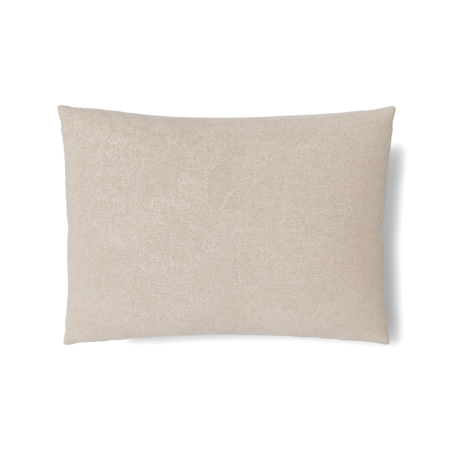 Ann Gish Platinum King Chino Sham