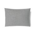 Ann Gish Slate King Chino Sham
