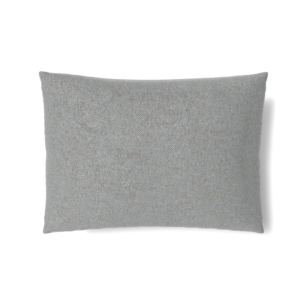 Ann Gish Slate King Chino Sham