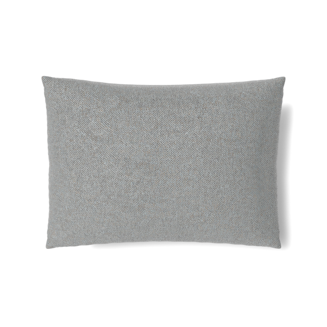 Ann Gish Slate King Chino Sham