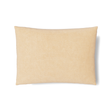 Ann Gish Sand Standard Chino Sham