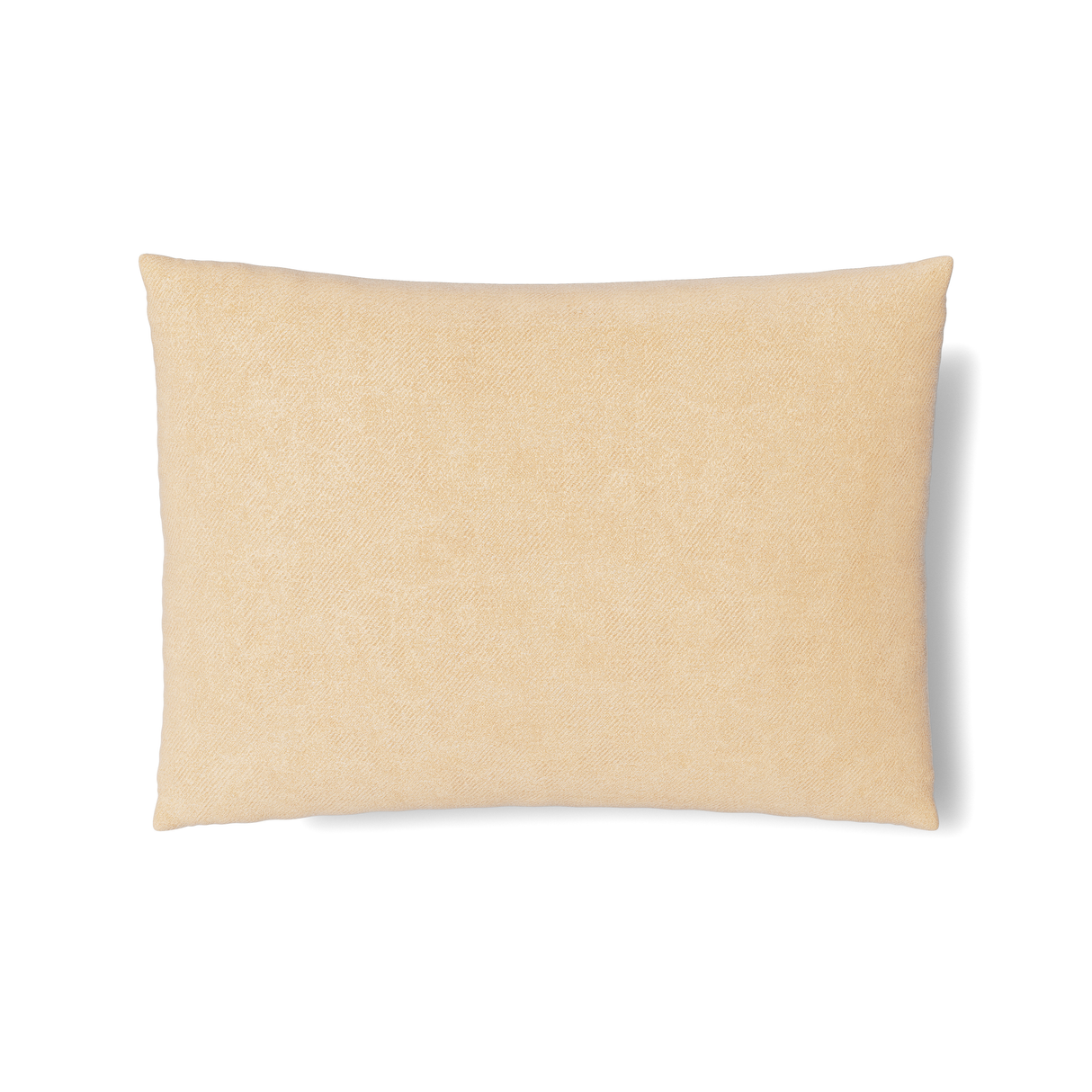 Ann Gish Sand Standard Chino Sham