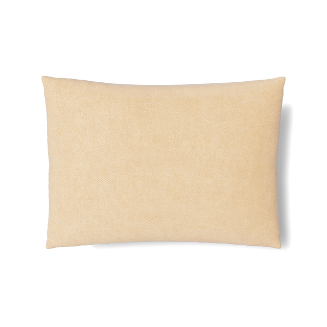 Ann Gish Sand Standard Chino Sham
