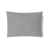 Ann Gish Slate Standard Chino Sham
