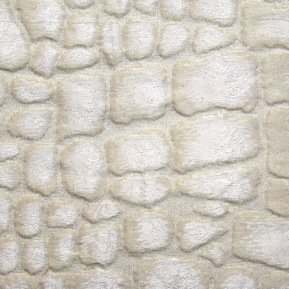 Ann Gish Quartz Standard Croc Sham