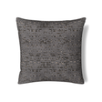 Ann Gish Steel Euro Delphi Sham