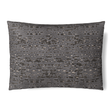 Ann Gish Steel King Delphi Sham